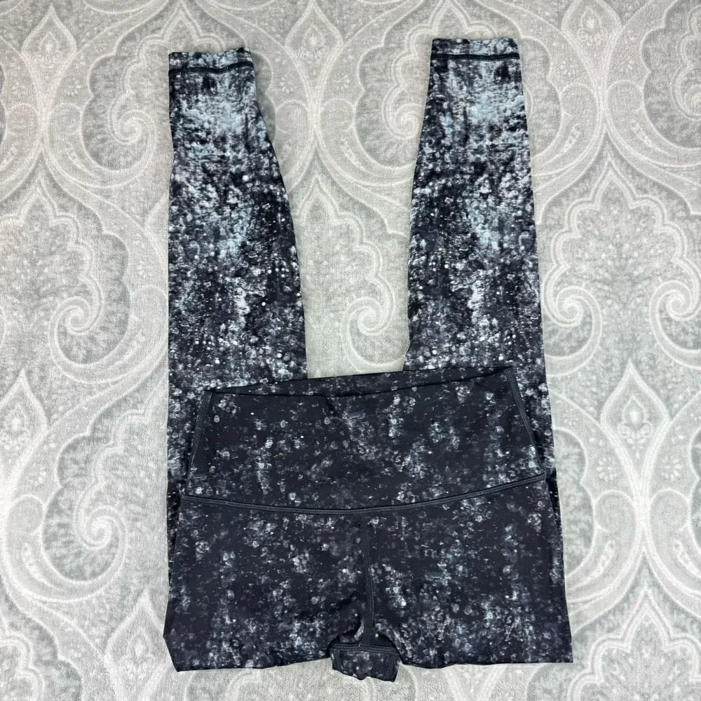 Womens Lululemon Wunder Under Hi-Rise Tight